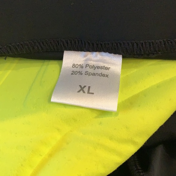 Ceroti Men’s long inseam cycling shorts - M, L, XL and 2XL - Picture 3 of 9